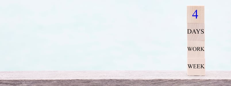 Exploring the Pros and Cons of a 4-Day Workweek