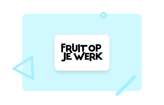 Fruits au boulot