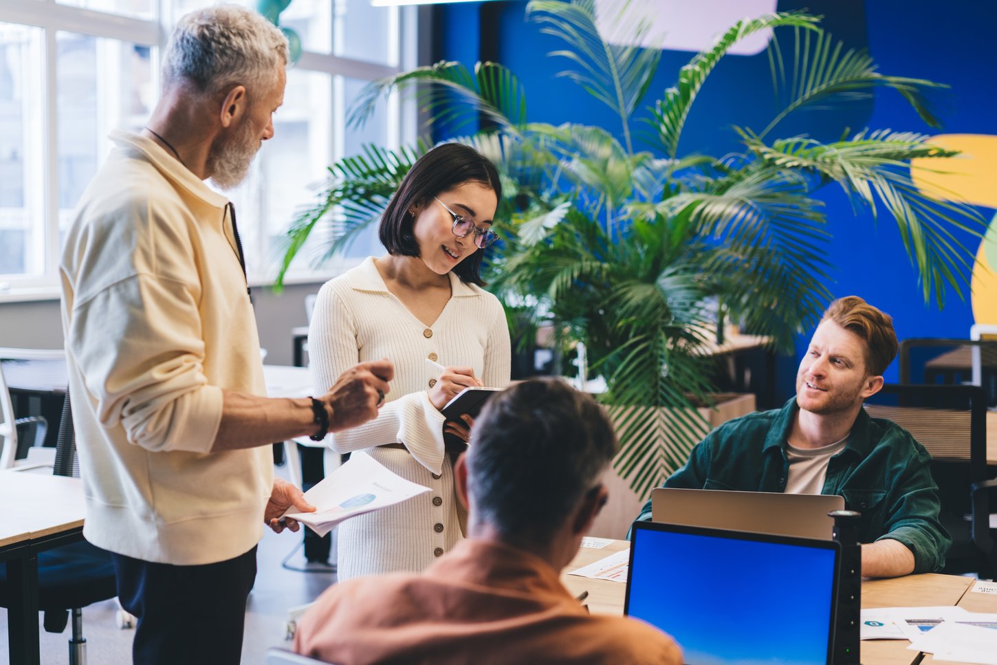 Understanding Hybrid Work Schedules: Benefits, Challenges, and Best ...