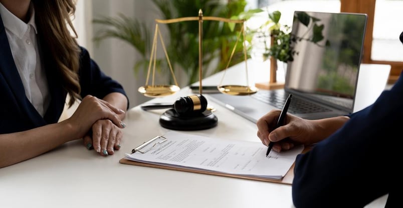 How to Build a Comprehensive Anti-Harassment Policy