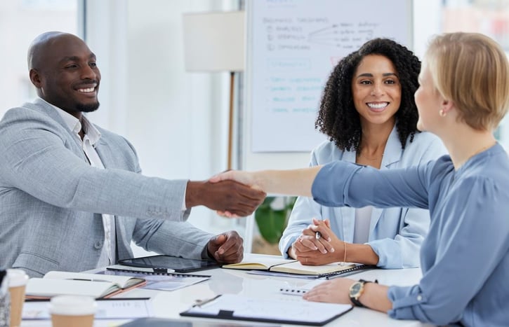 vertrekkende medewerker, checklist inwerkprogramma, directe collega