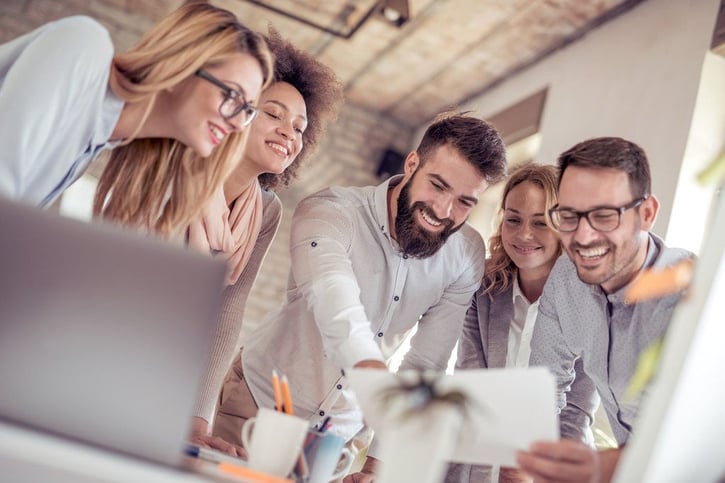 werkgever, functioneringsgesprekken