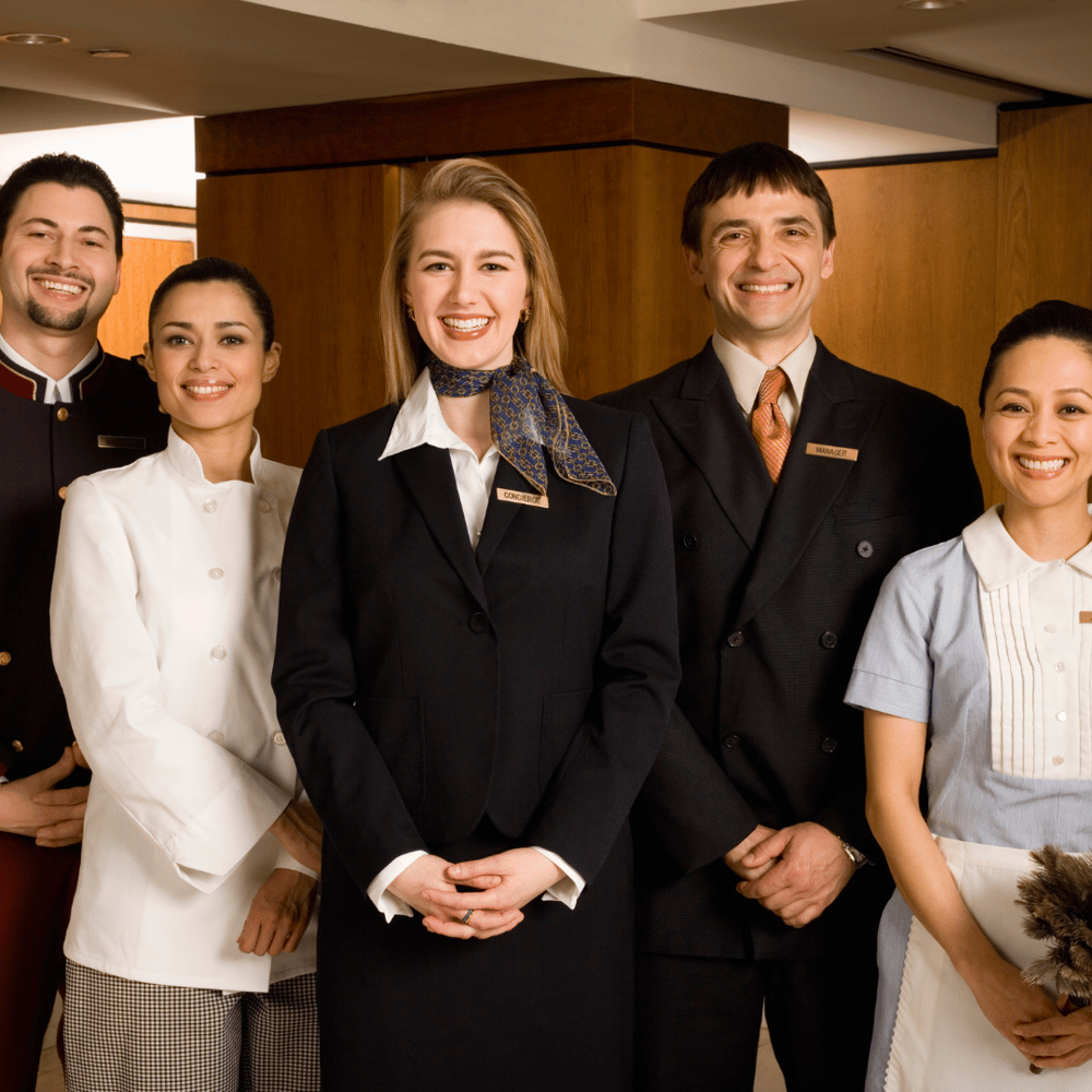horeca