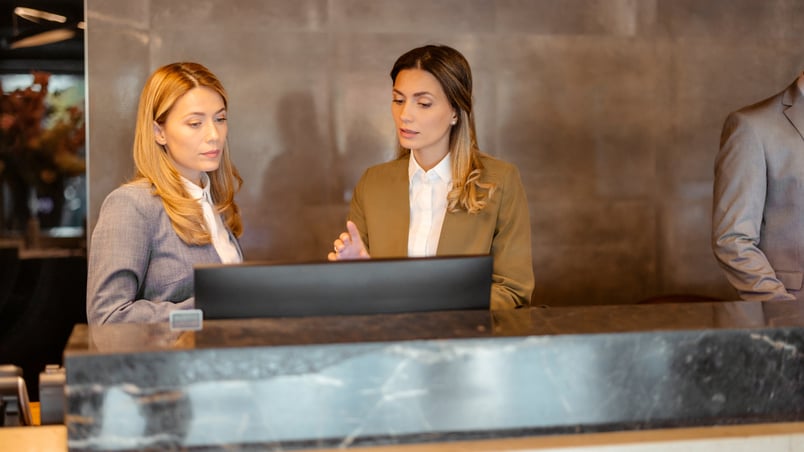 Los mejores software de gestión de turnos para hostelería en España 2026