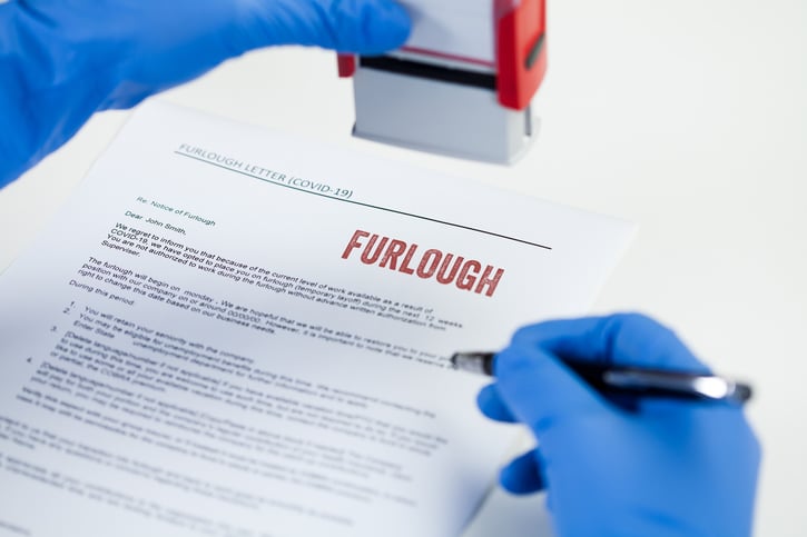 Furlough