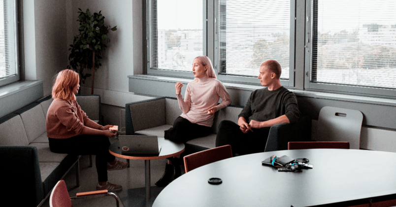 Hoe het krijgen van negatieve feedback je een betere manager maakt