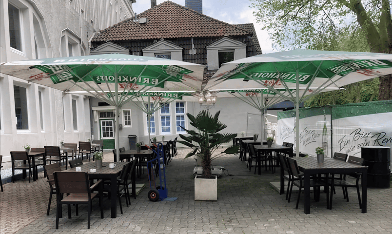 Gastronomie Hufeisen - Noch smarter planen mit neuen Funktionen