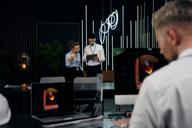 Die Personalarbeit im Unternehmen gehört zu den wichtigsten Aufgaben der Zukunft