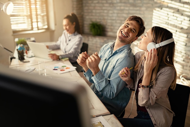 Teilzeitbeschäftigung im Büro – flexible Arbeitszeiten für Mitarbeiter