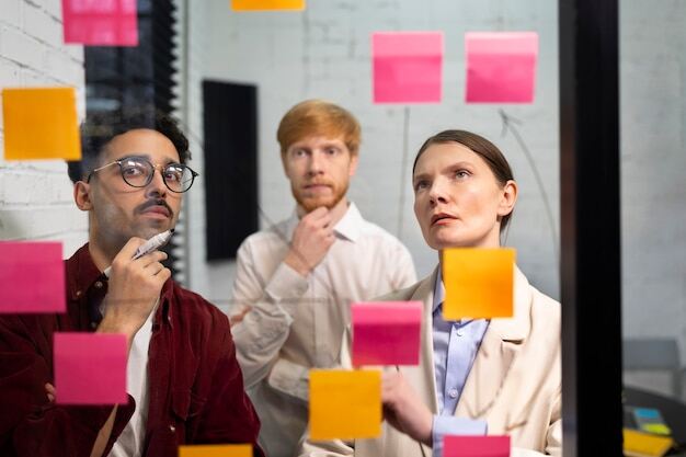 Revolutioniere deine strategische Personalplanung mit einer klaren Definition – deine Mitarbeiter werden dir diese Art der Personalplanung danken.