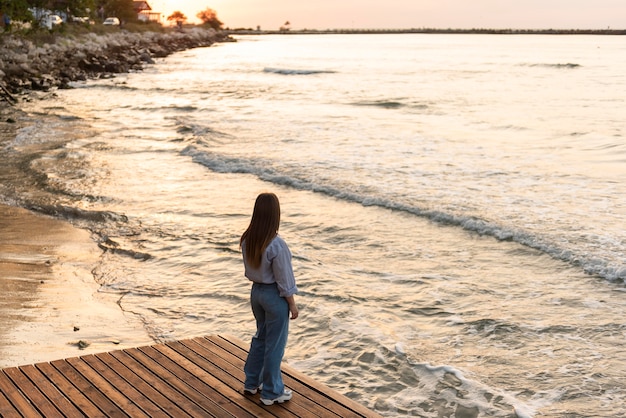 Ein Sabbatical Ratgeber: Entspannung am Strand im Sabbatical , kurz sabbatical