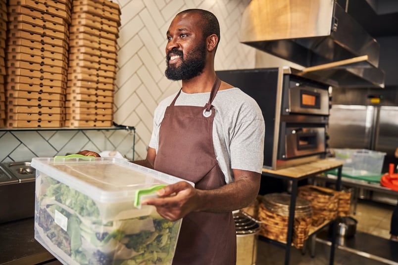 The Restaurant Par Inventory Management Guide for Small Business Owners