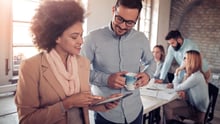 Free employee availability form template