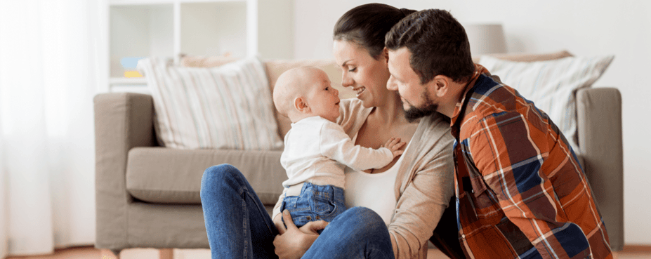 Maternity leave, paternity leave UK