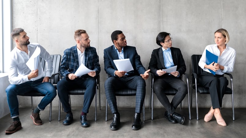 Discrimination in the Workplace: Best Preventative Practices 