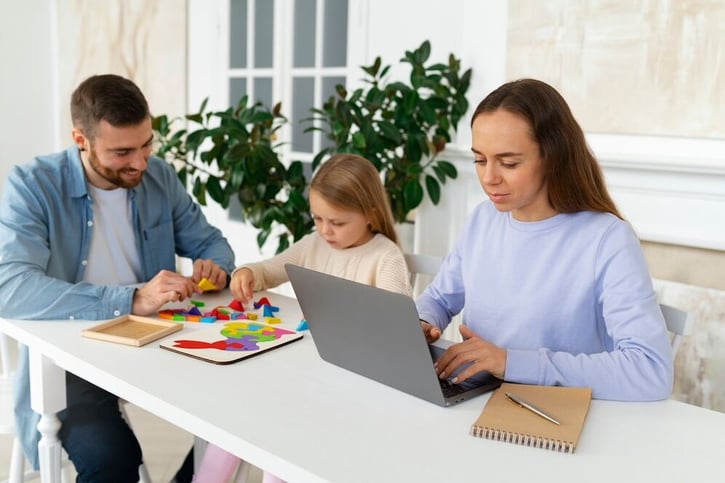Familienfreundliches Unternehmen bietet Kinderbetreuungszuschüsse