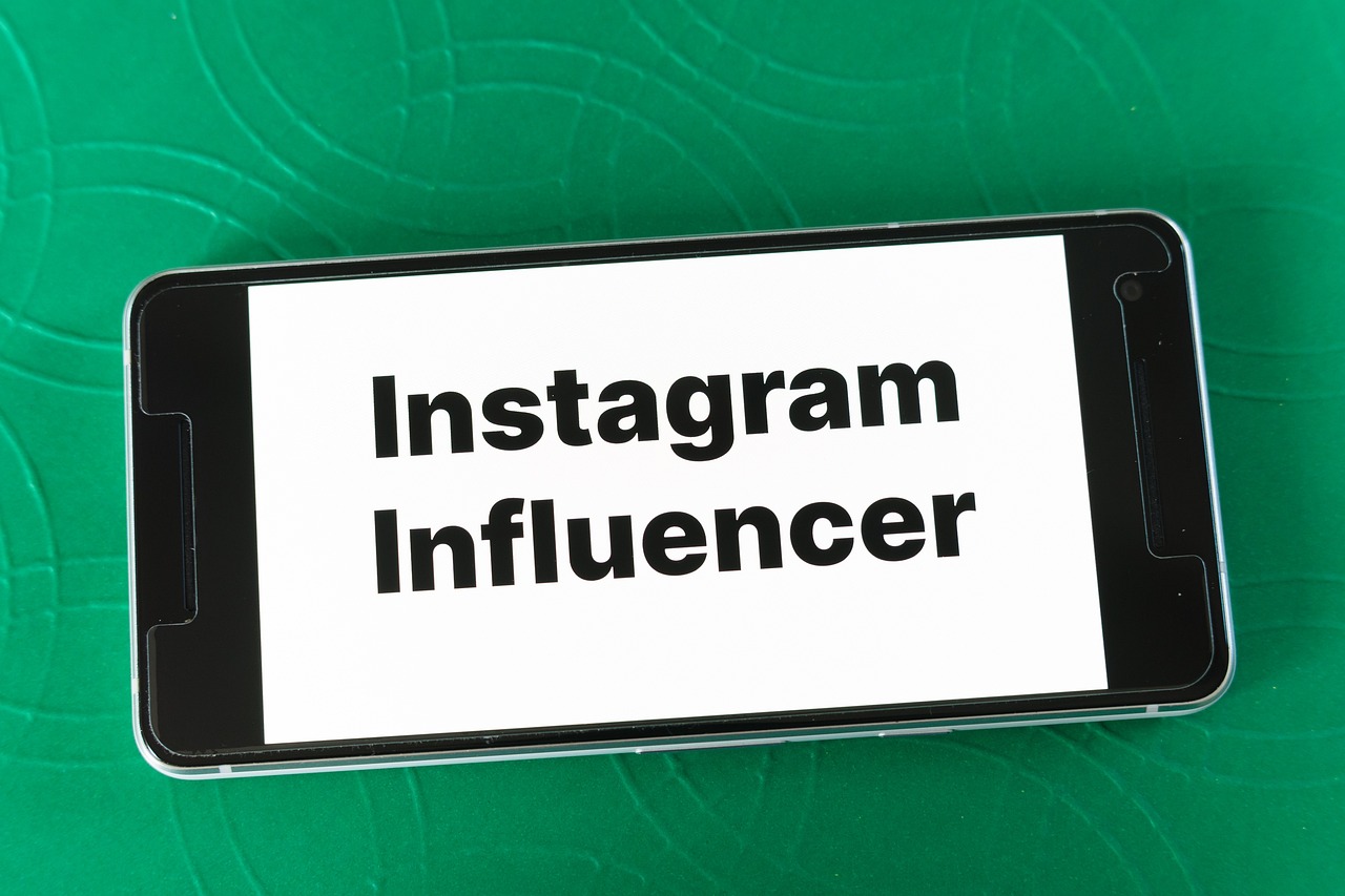 So wählen Sie geeignete Corporate Influencer aus