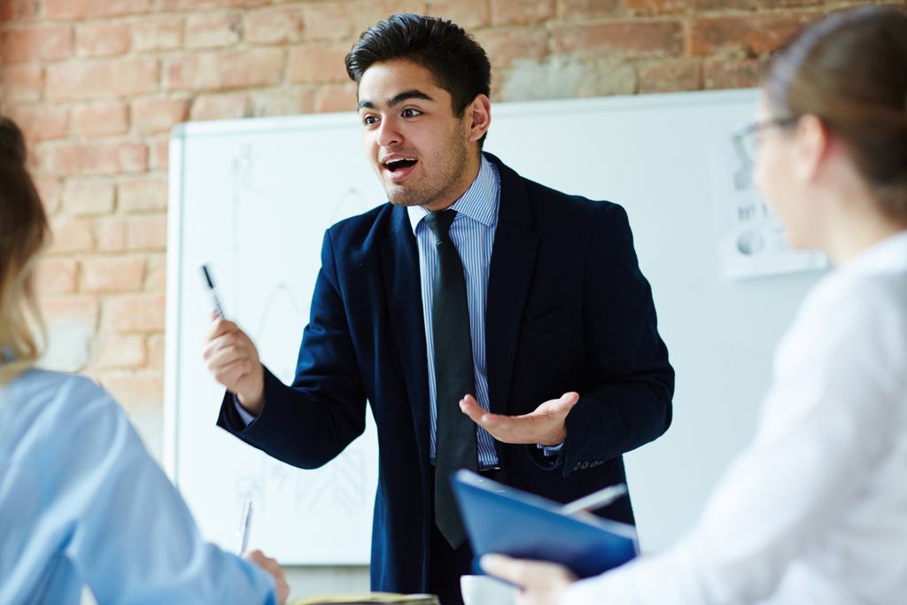 three psychological states, degree to which the job diagnostic survey