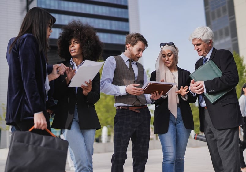 Decoding Employee Loyalty: A Multigenerational Perspective