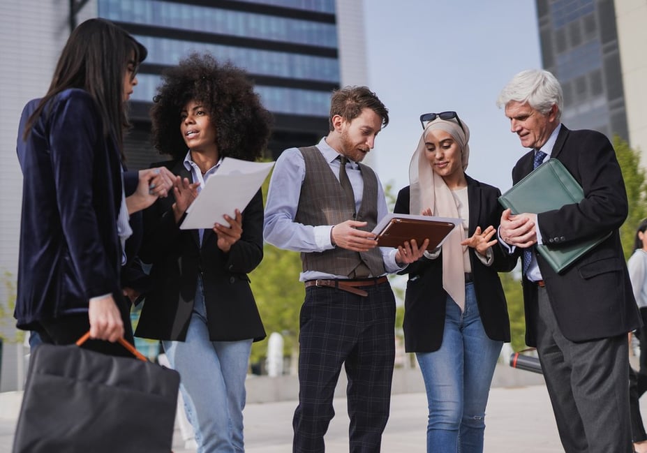 employee loyalty, employee retention, employee engagement, employee satisfaction, customer loyalty