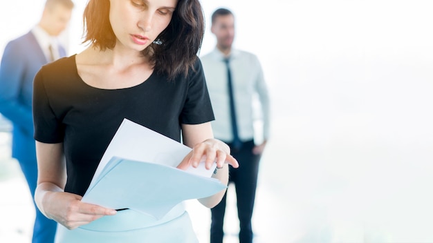 Leistungsnachweis in Unternehmen: Dokumentation von Arbeitsleistungen - bafög leistungsnachweis