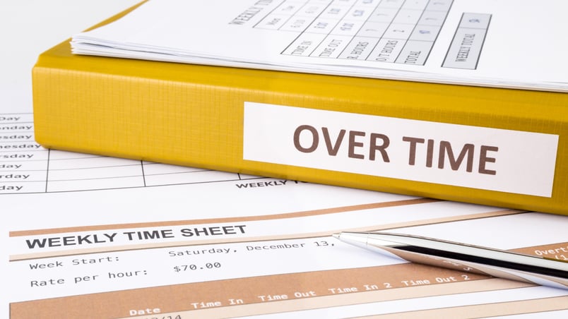 How to Reduce Overtime Without Losing Productivity: 7 Effective Ways