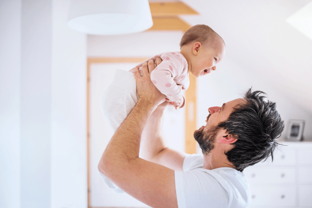 paternity leave guide