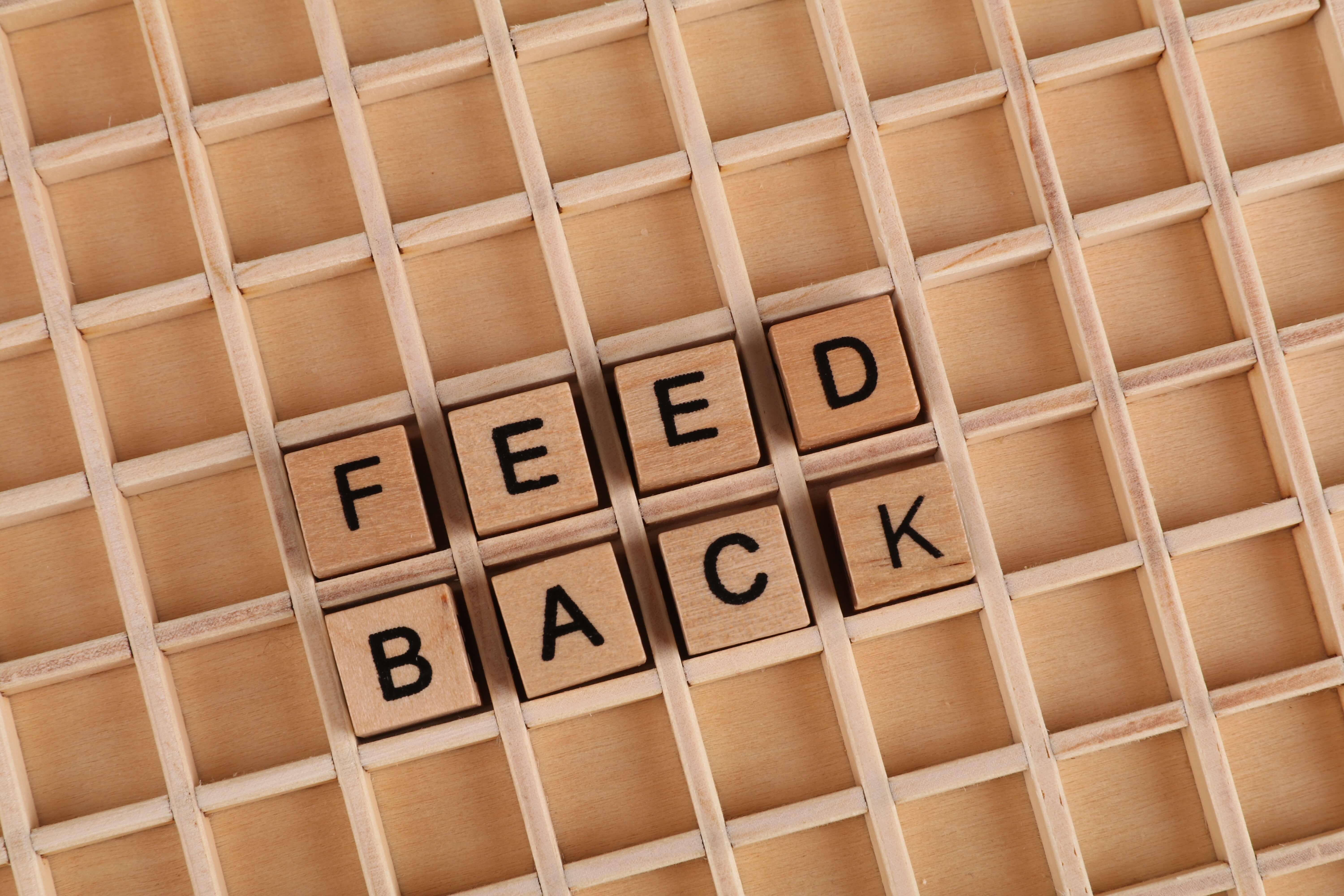 feedback kultur, unternehmenskultur, feedback zu geben, vertrauenskultur, arbeitsweise, offenheit, person, wege
