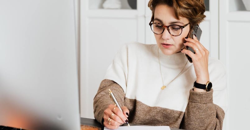 De gevolgen als een medewerker ziek uit dienst gaat