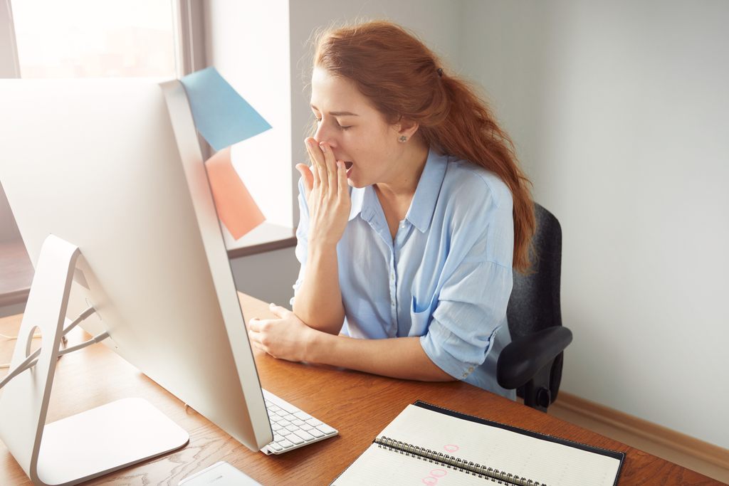 workplace productivity most effective ways, job, less time 