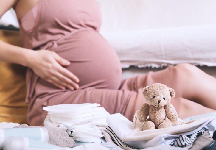 Beneficios de la baja por maternidad: Todo lo que necesitas saber