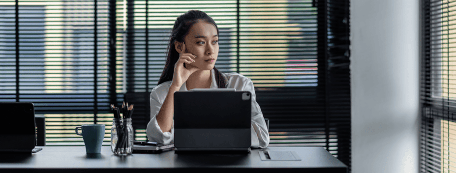 Presenteeism in the workplace