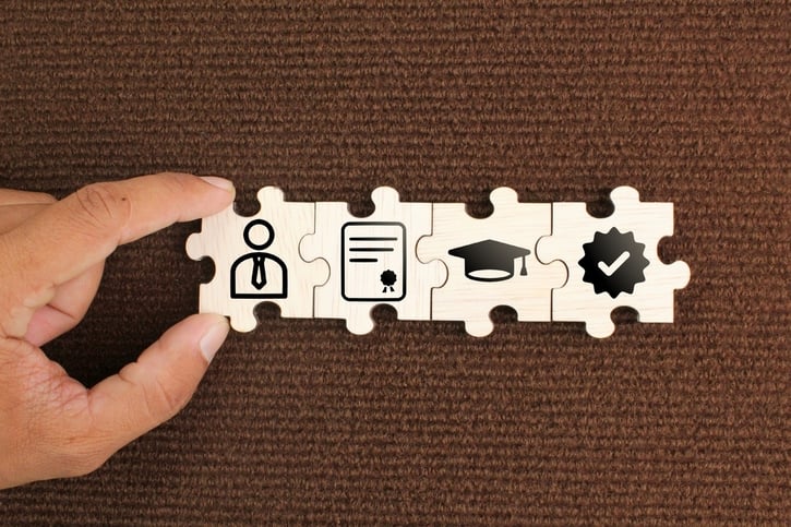 interpersonal skills, computer skills, organizational skills, key skills, transferable skills, top skills, written and verbal communication