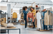 Retail