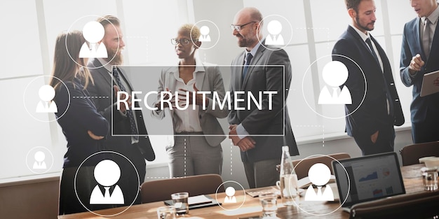 HR Trend in der HR Welt: Von Fachkräftemangel bis hin zur Diversity und mehr