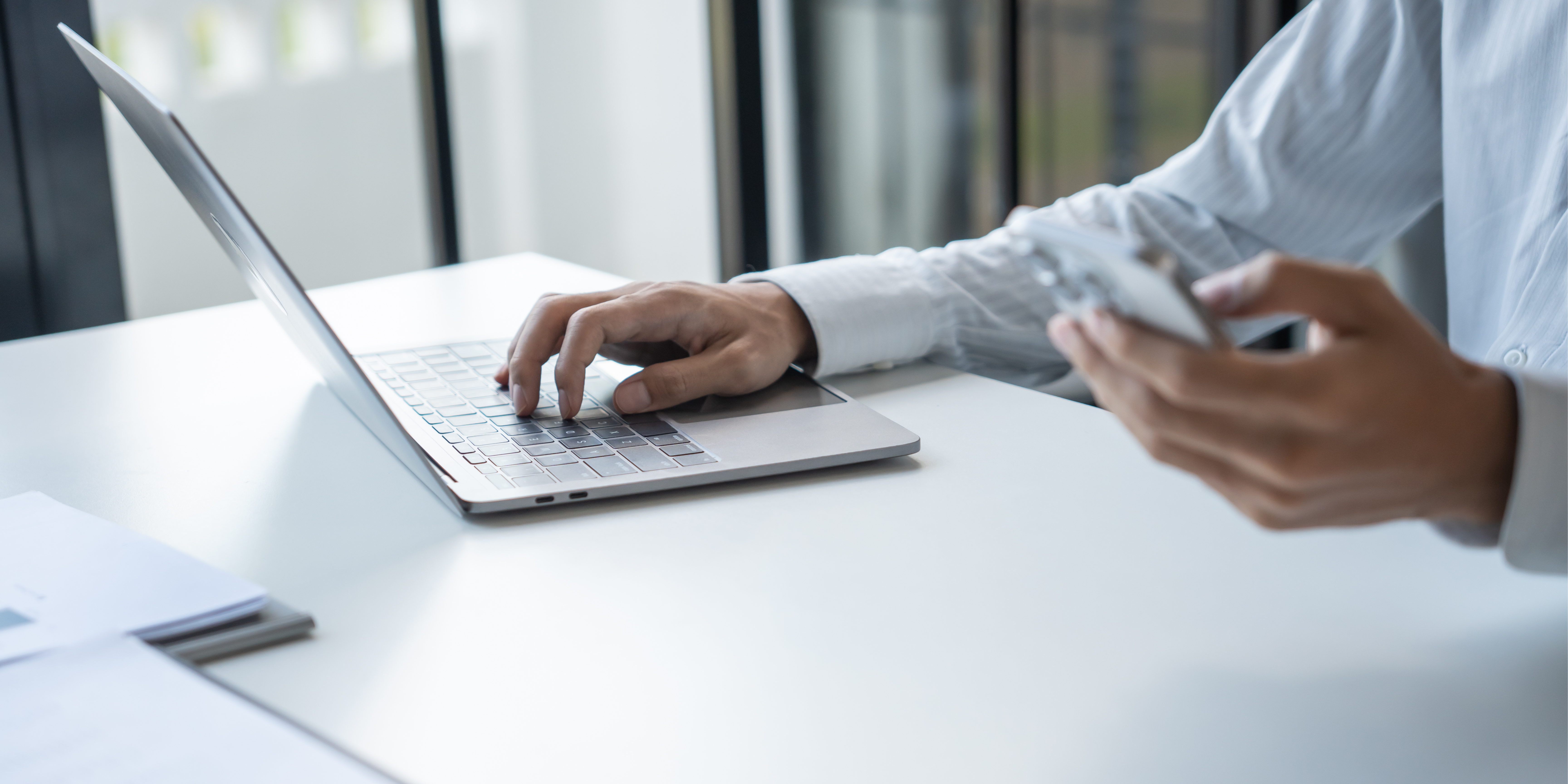 self-scheduling on SHiftbase App