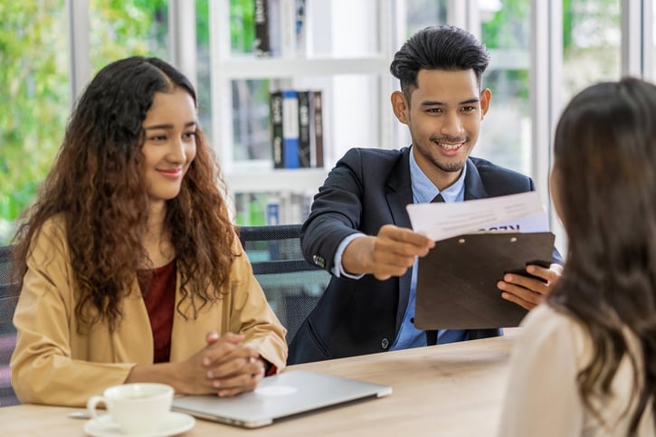 Functie profiel opstellen