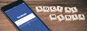 social media