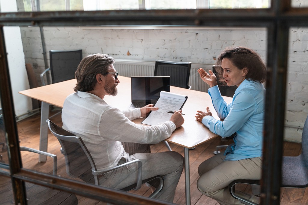 functioneeringsgesprek
