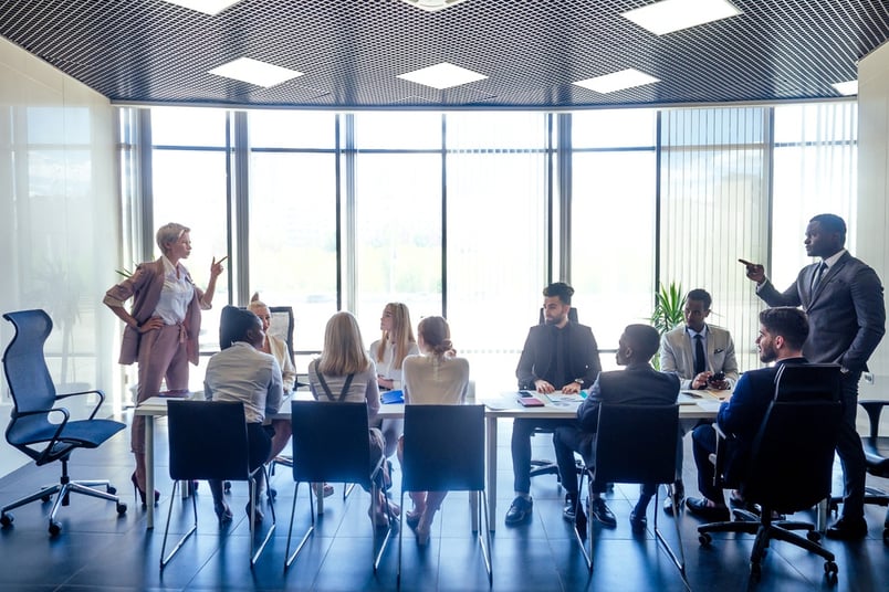 Healing a Toxic Work Environment : Effective Strategies for a Happier, Healthier Workplace