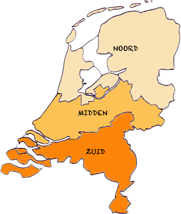 Bouwvak 2025 Alles wat je moet weten over de bouwvakantie per regio