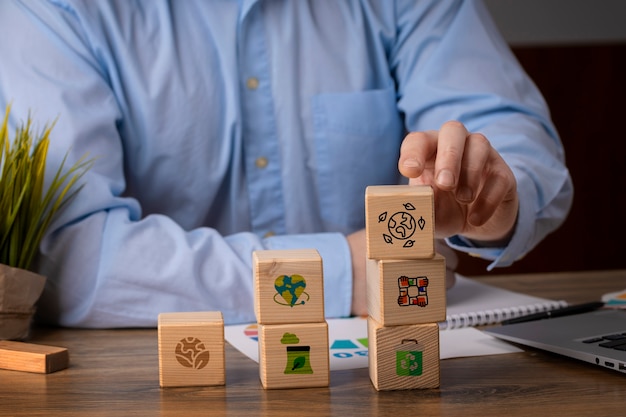 Wie nachhaltiges Personalmanagement dein Unternehmen verändern kann