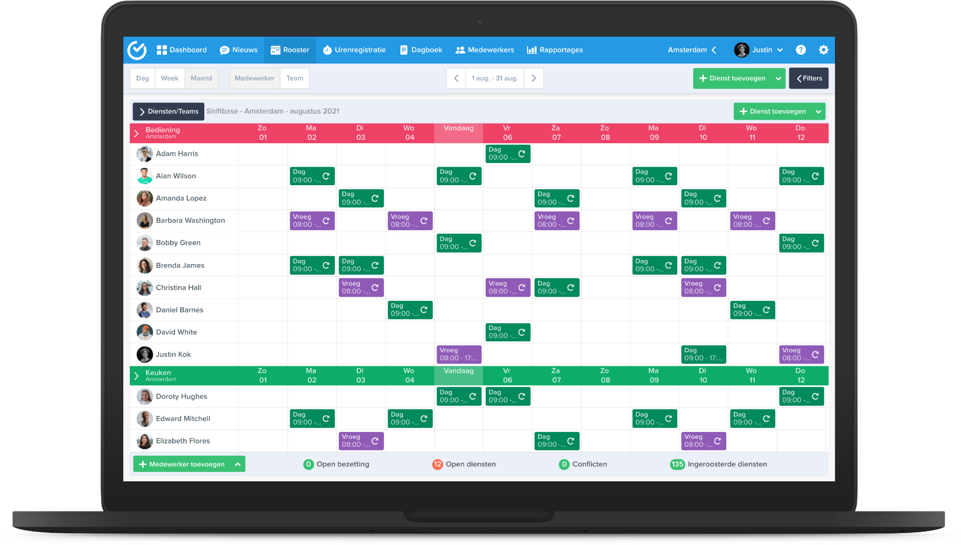 schedulemonth-nl