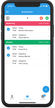 mobile-timesheetapprove-nl