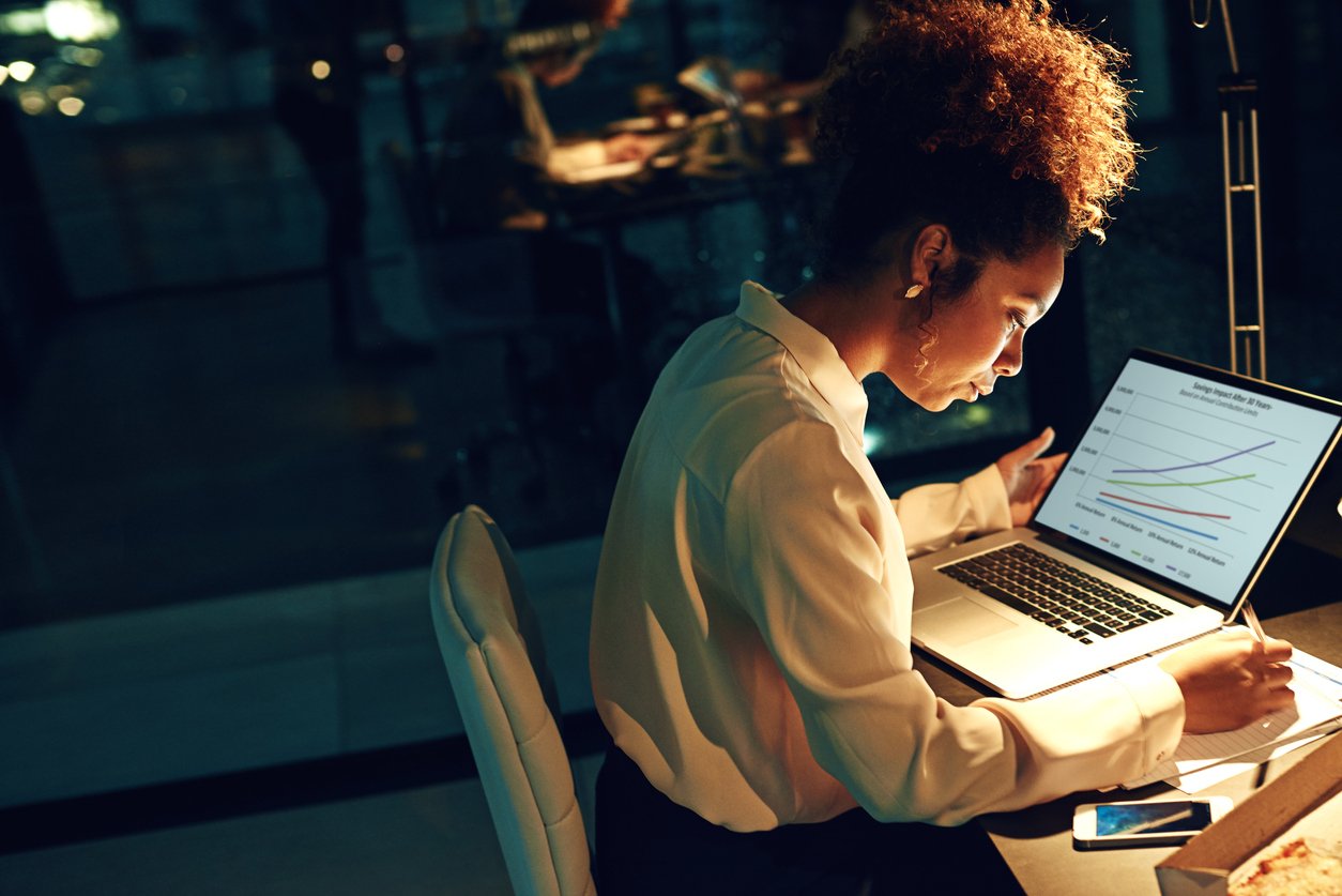working-at-night