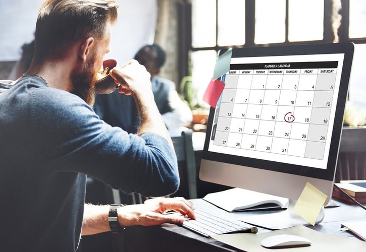 Zelfroosteren is een geweldige manier om de controle over jouw werkrooster in eigen handen te nemen