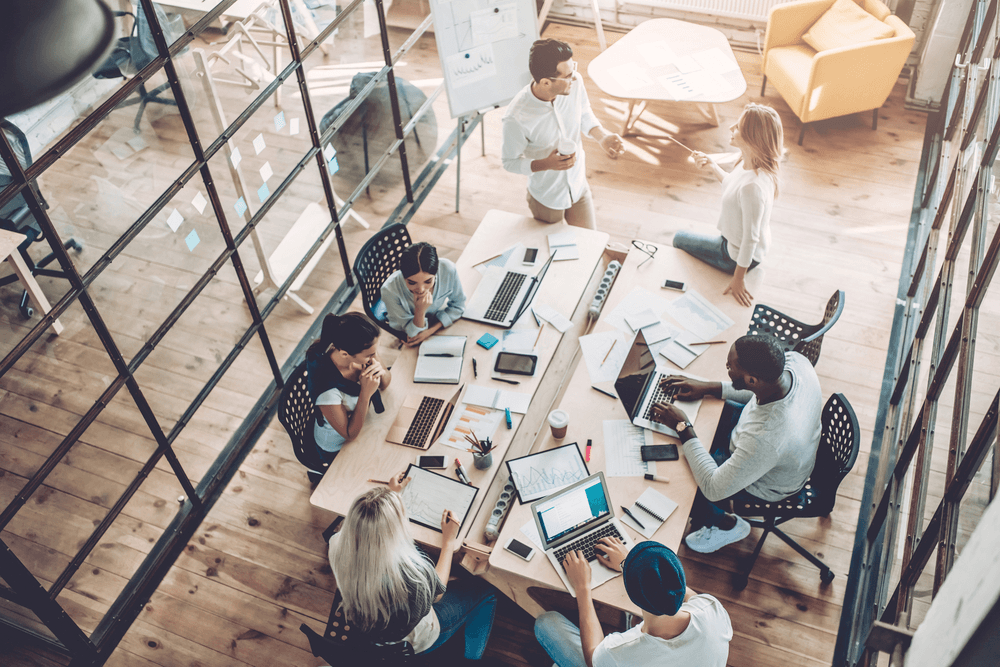 The Power of Positive Working Conditions: A Guide for Small Businesses ...