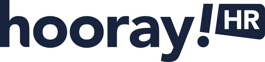 HoorayHR logo