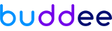 Buddee logo