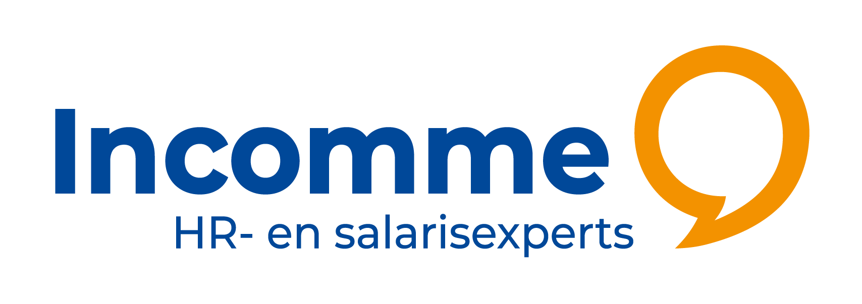 Incomme HR- en salarisexperts logo